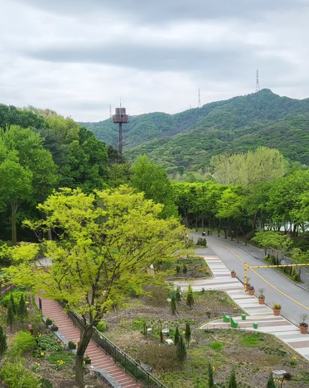 서울대공원