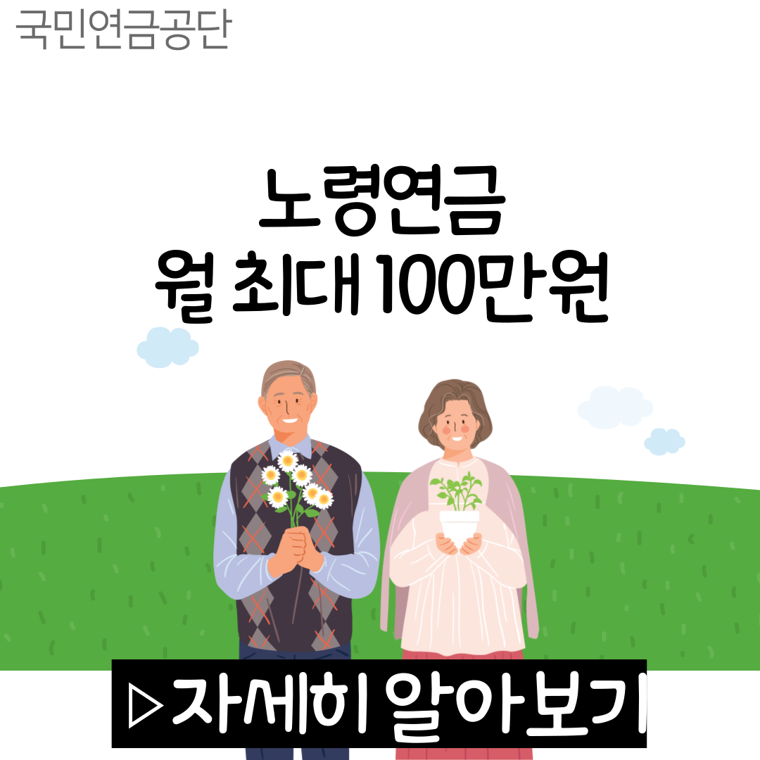 노령연금 감액제도 폐지