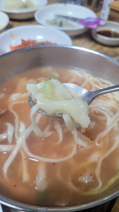 가보칼국수 이미지