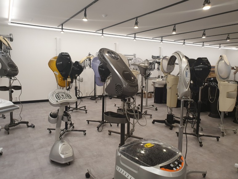 미용실 창업 미용실 창업오픈 전문 4