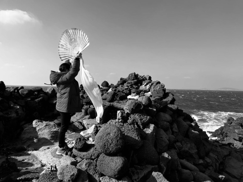 9일기도 제주도 기도 9