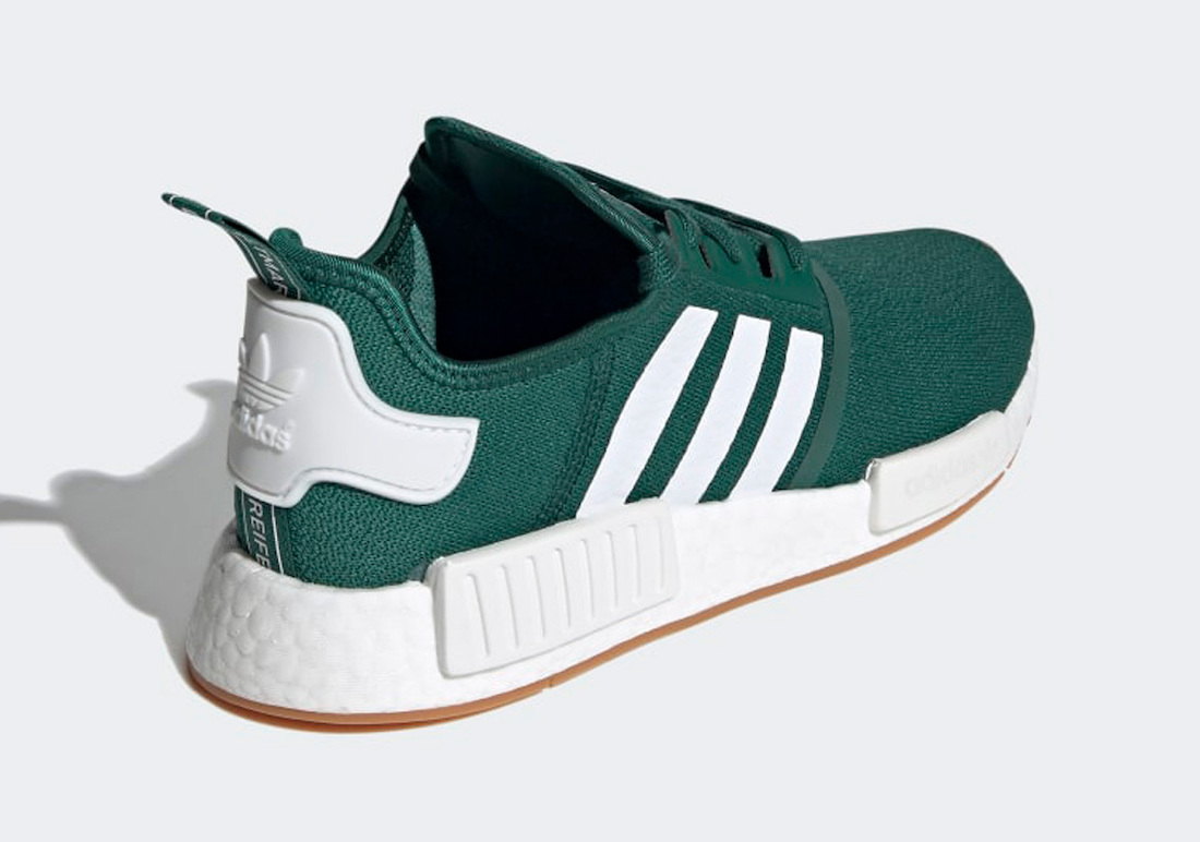 아디다스 ] NMD R1 \