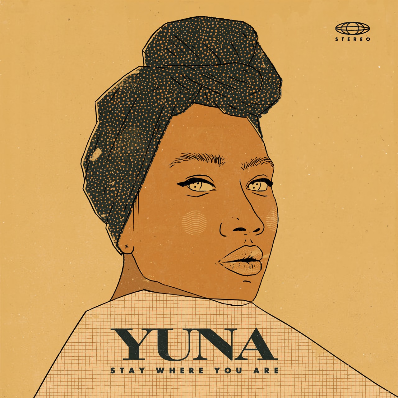  Yuna - Stay Where You Are