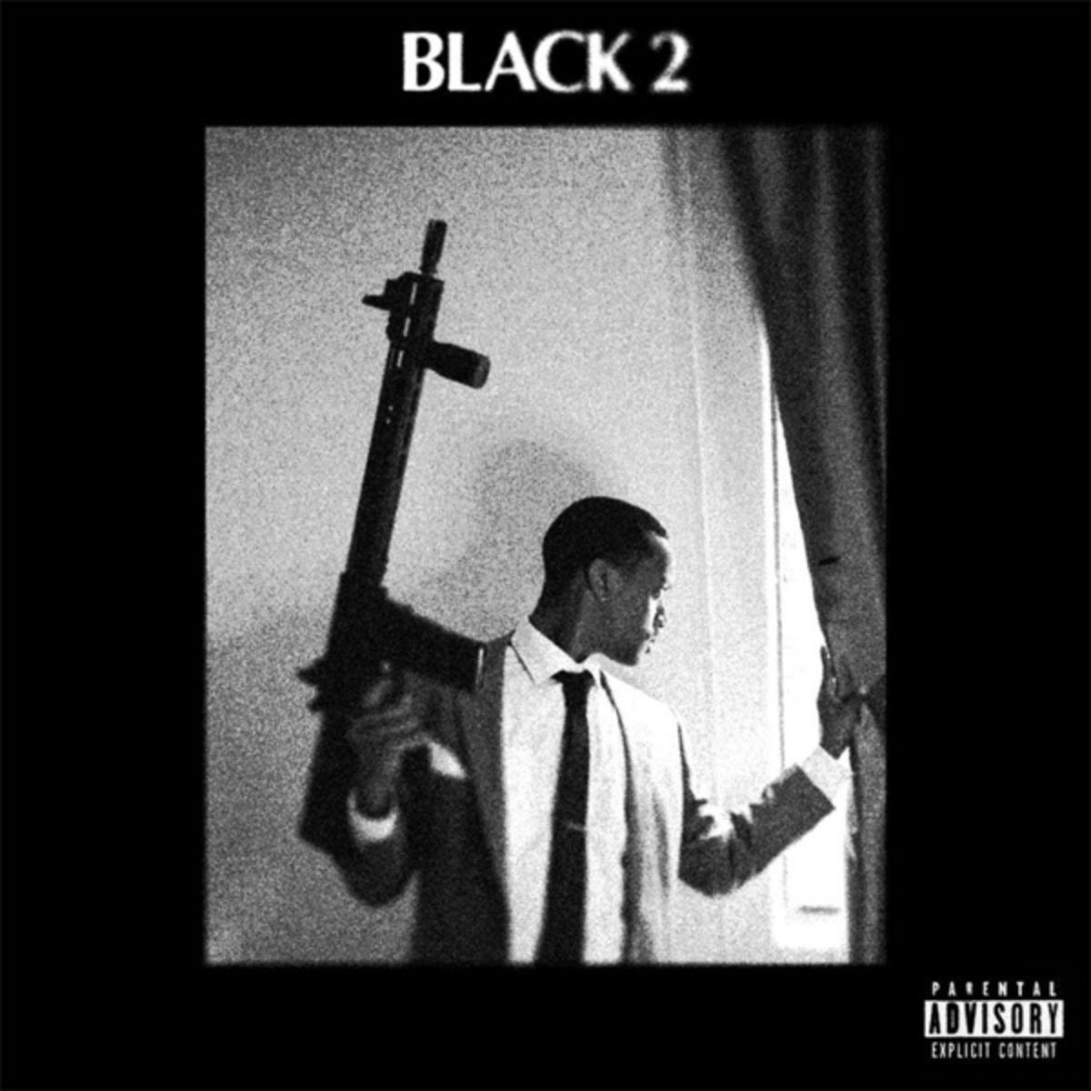  Buddy - Black 2