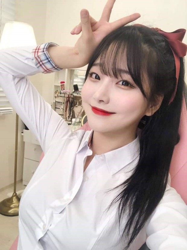  박민정 프로필 (인터넷 방송인)