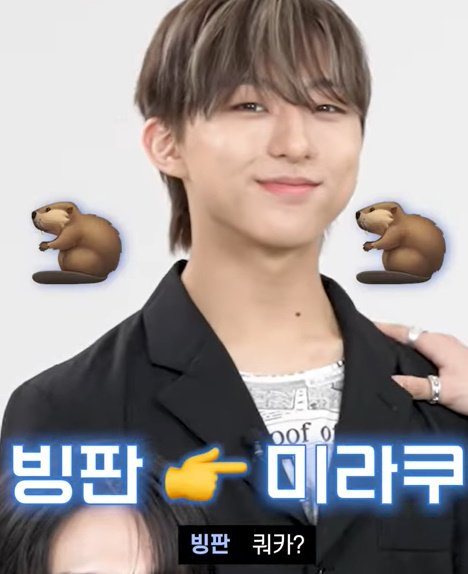 멤버들마다 비주얼 개성이 뚜렷한 아이돌...jpg | 인스티즈