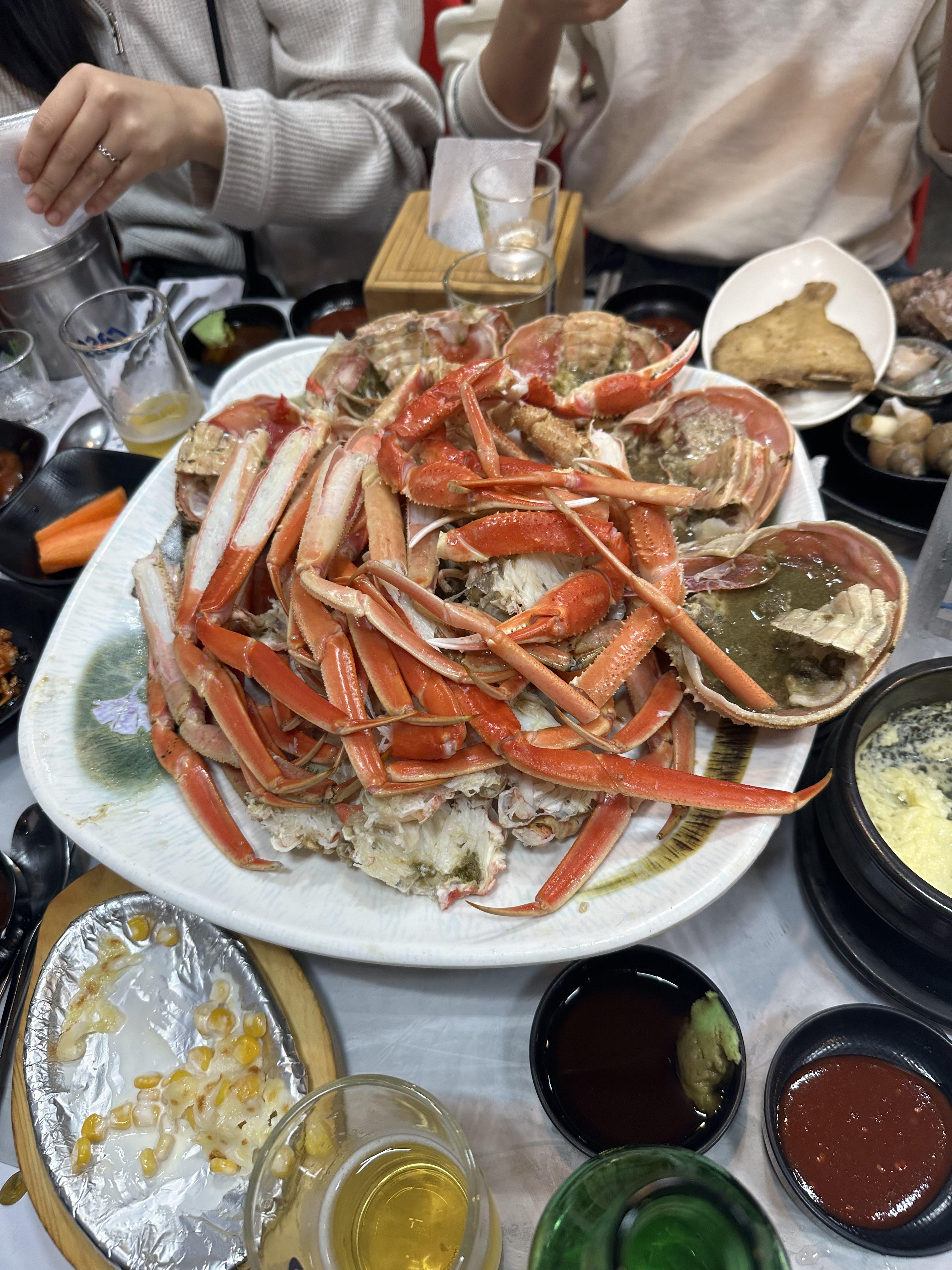 대게