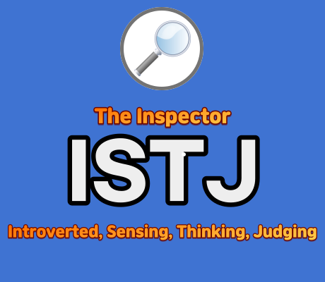 ISTJ