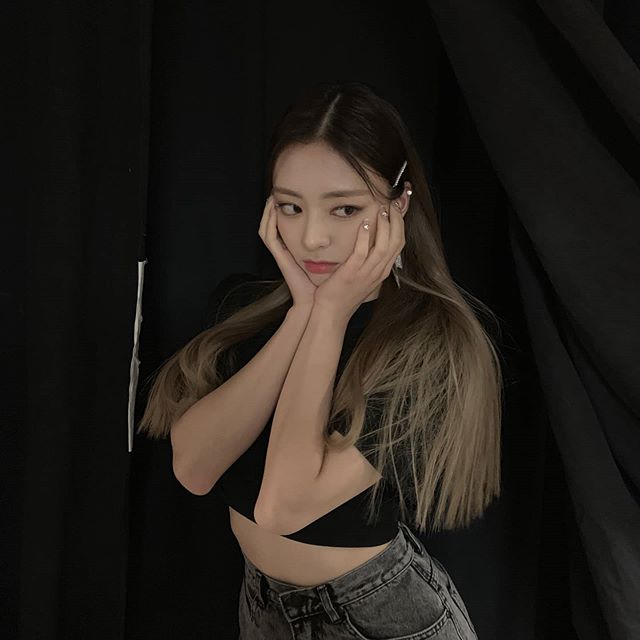  있지 인스타그램 사진 모음