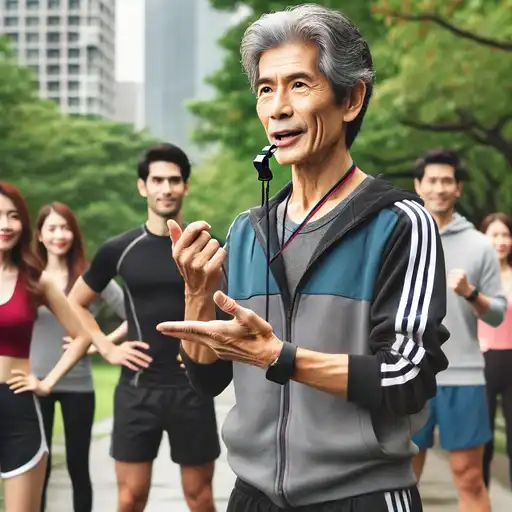 생활체육지도자 2급 자격 요건 및 제출서류