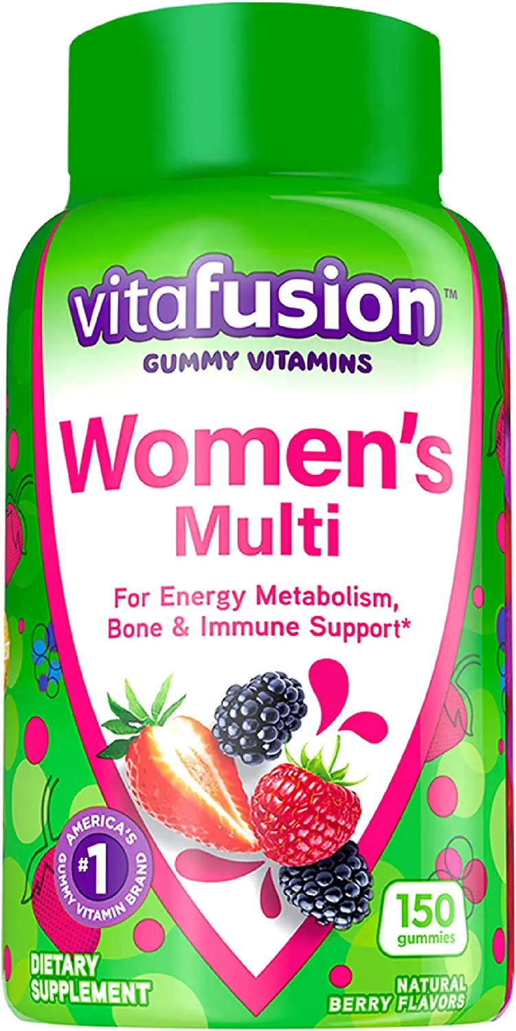 여성용 종합 비타민