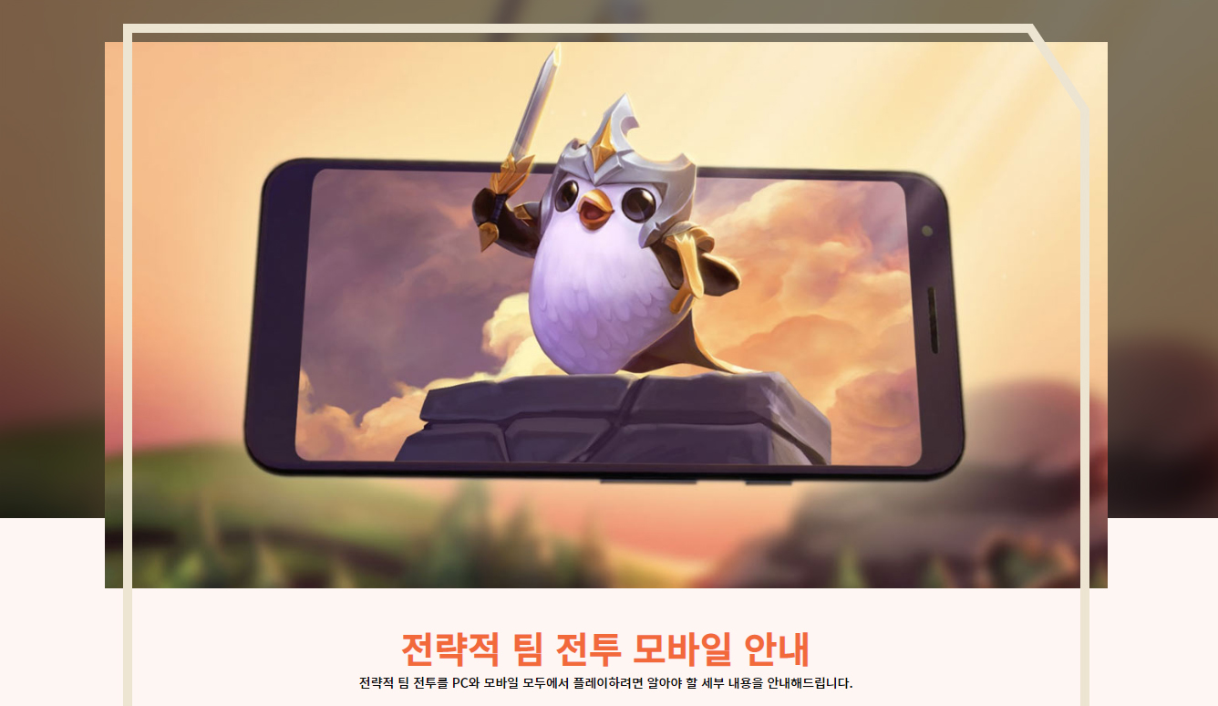  롤토체스 플레이 후기 아이템조합 시너지