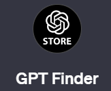 GPT파인더(GPT Finder)