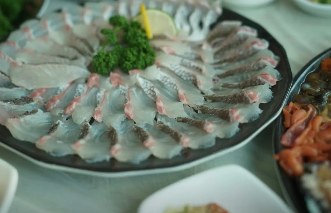 자갈치시장6