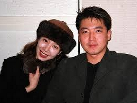  배우 노현희 신동진 이혼 사유 및 실제성격