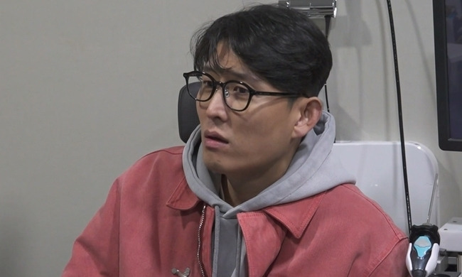 나혼자산다