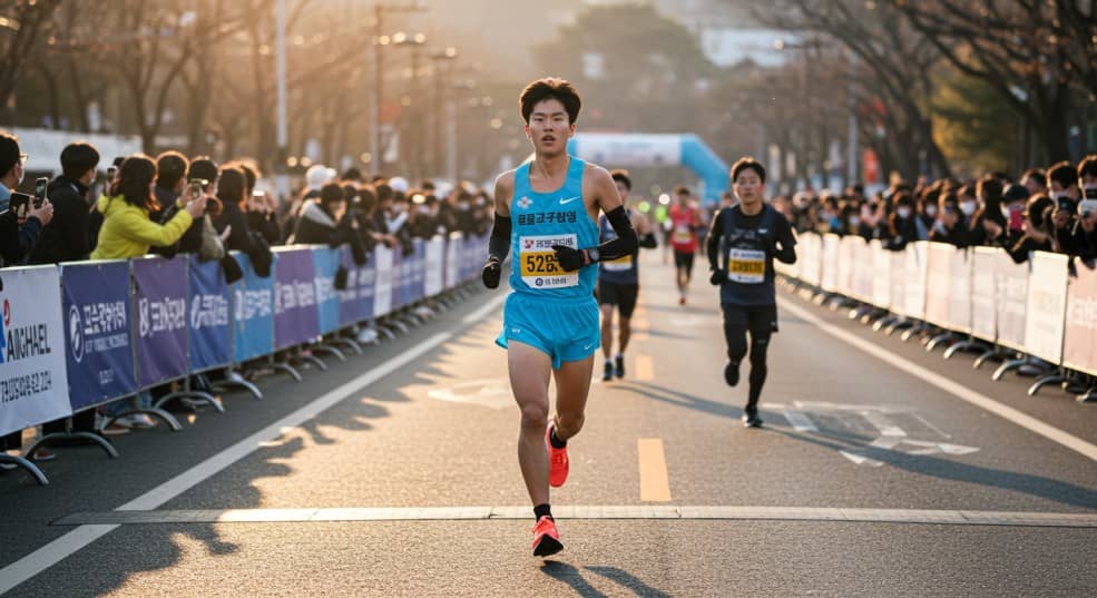 2025 - 마라톤52 투게더 레이스