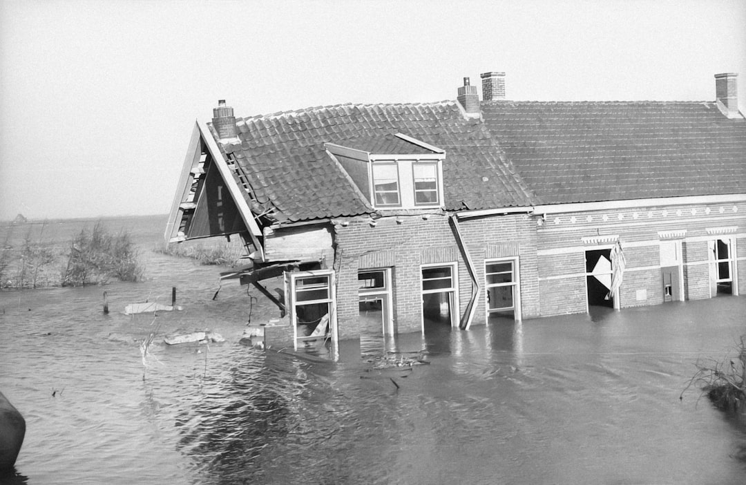 Flood restoration