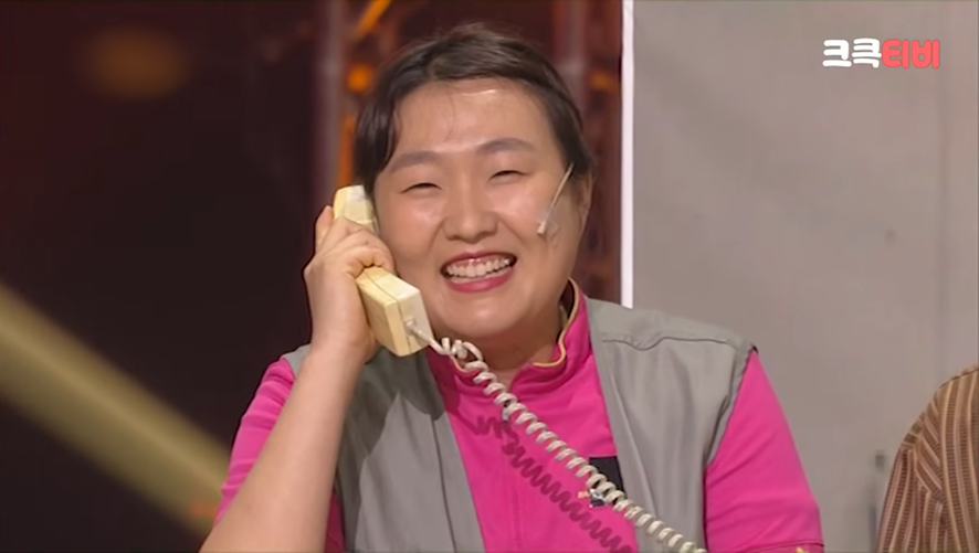 시대 흐름에 따라 바꿨다는 개그스타일…jpg | 인스티즈