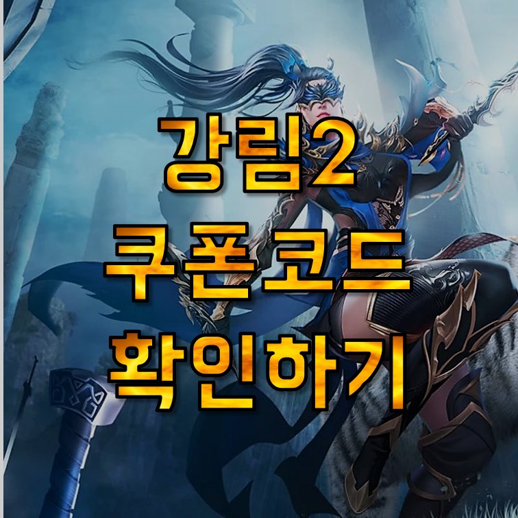  강림2 제천대성 쿠폰 코드 모음, 사용방법