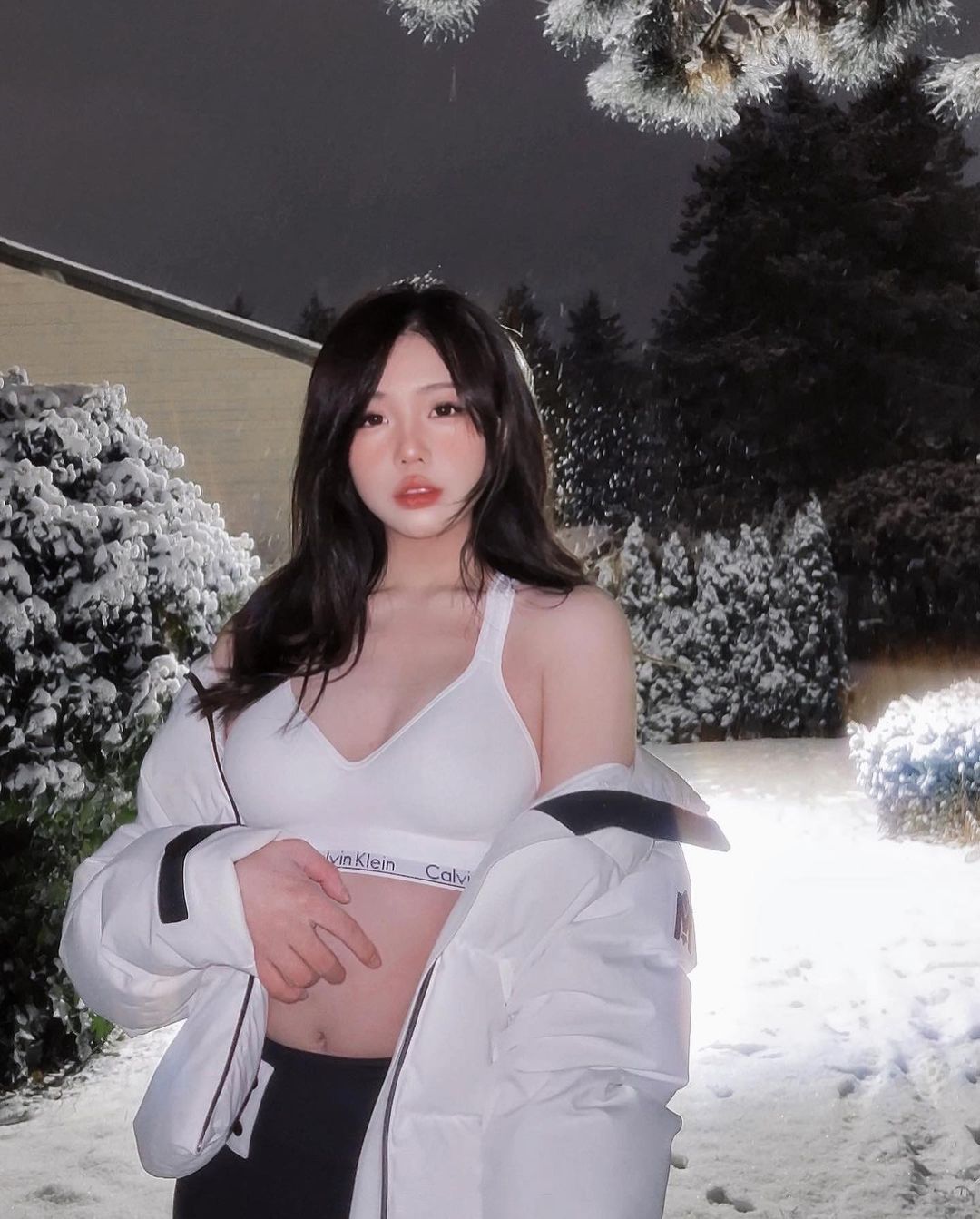  캐나다 트위치 스트리머 kaise 인스타그램 사진들 모음