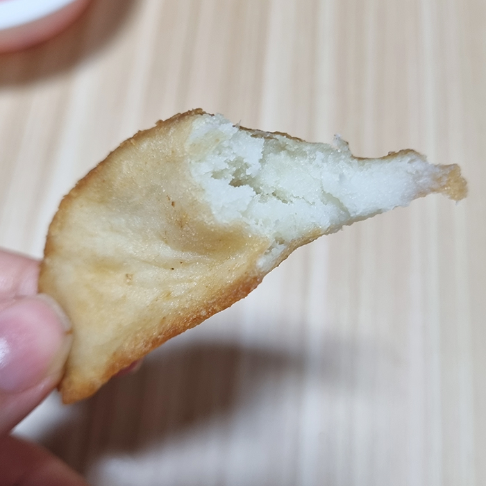 교촌치킨 웨지감자