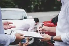 뺑소니 신고 방법 알아보기