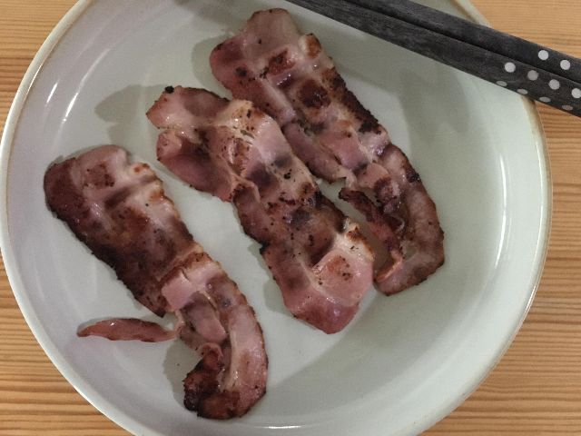 베이컨