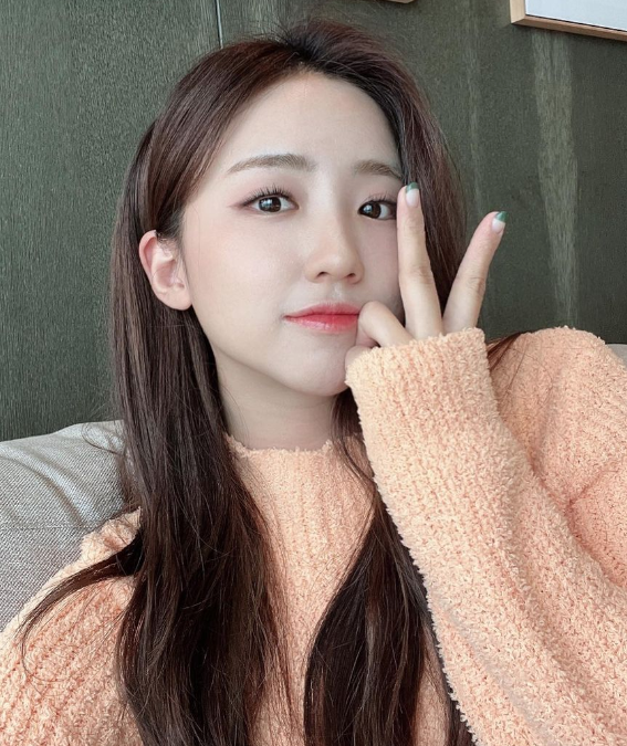  배혜지/기상캐스터/미스트롯2/나이/결혼/인스타/프로필 정보