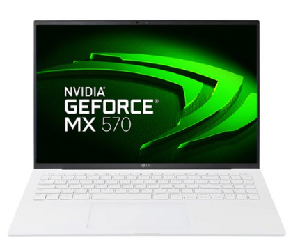  LG 울트라PC 15 화이트 15U50Q-SR5CK 깔끔하고 가성비 좋은 사무용 노트북 추천