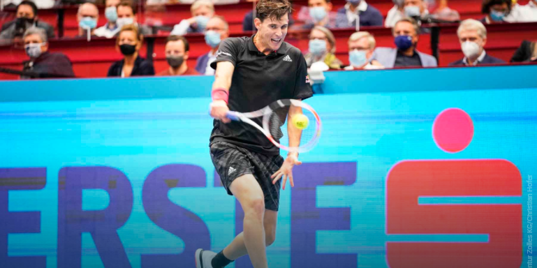  ATP 남자테니스대회 오스트리아 빈 오픈 조코비치 도미니크팀 출전 중계