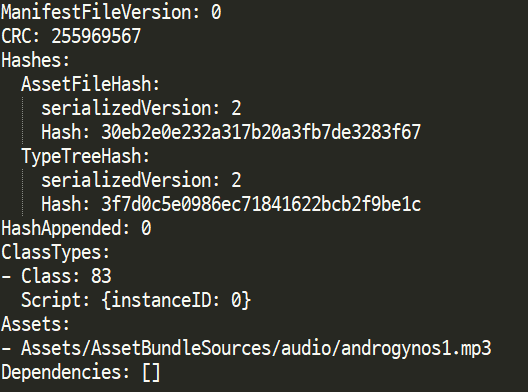unity assets bundle extractor 2021 unity assets bundle extractor 2021