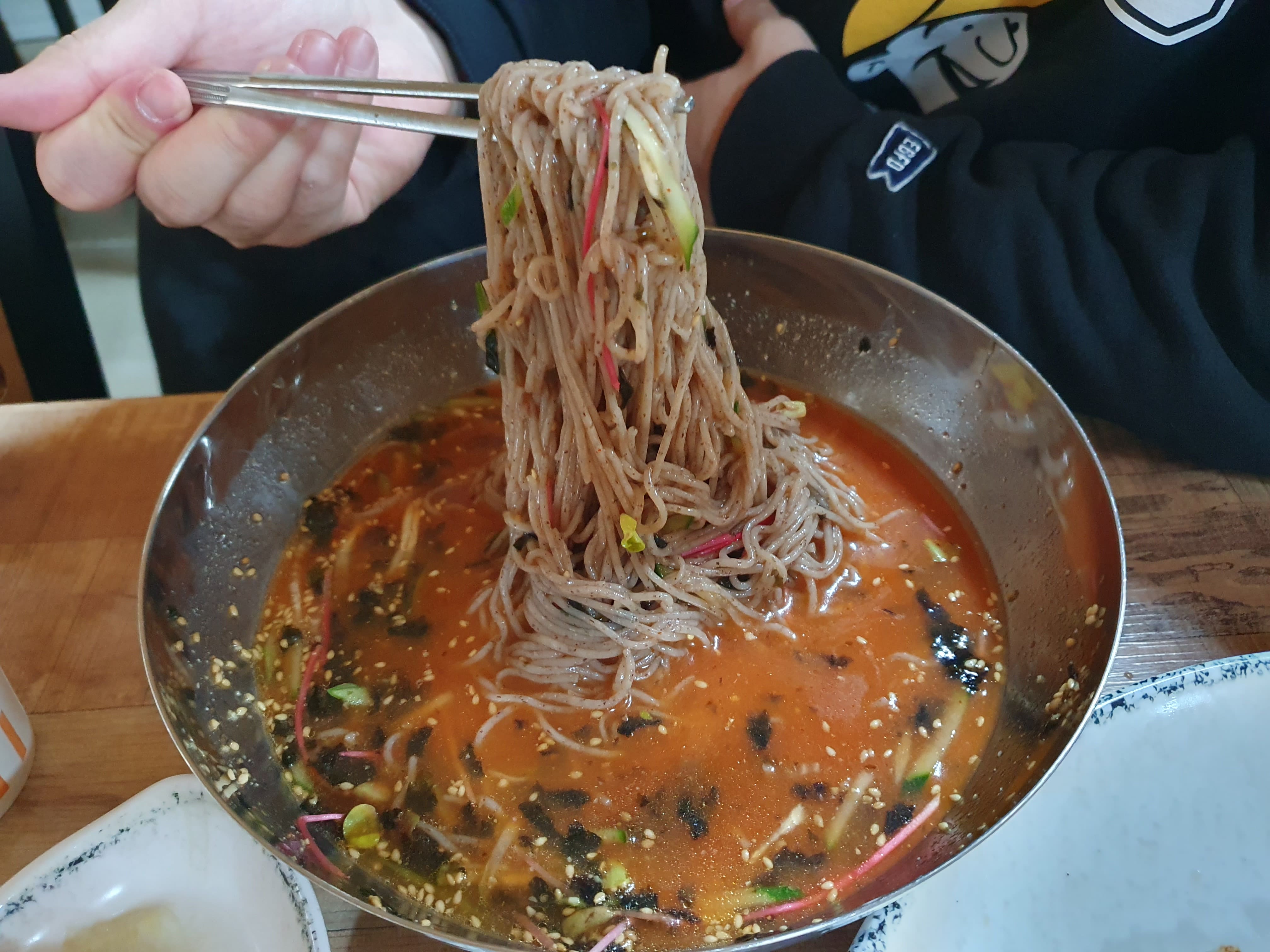 횡성여행