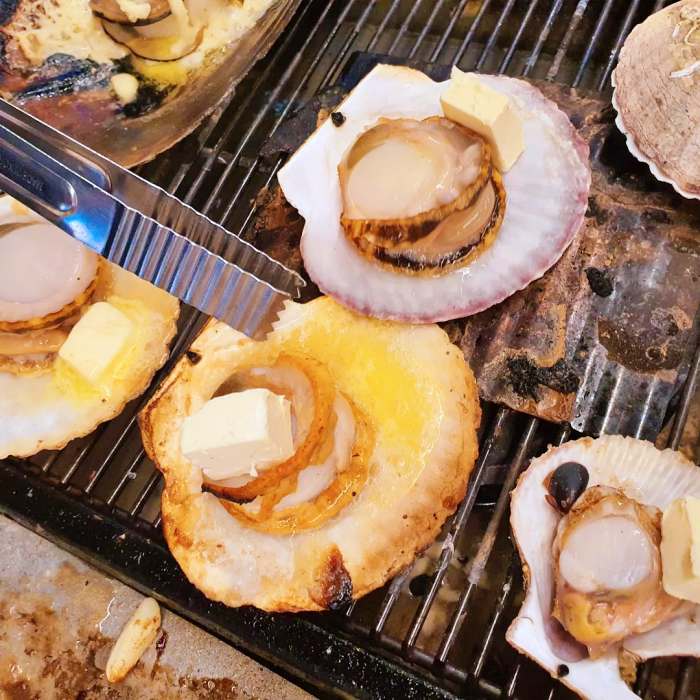 생활정보 울산마당 1인 24,900원 조개구이 무한리필