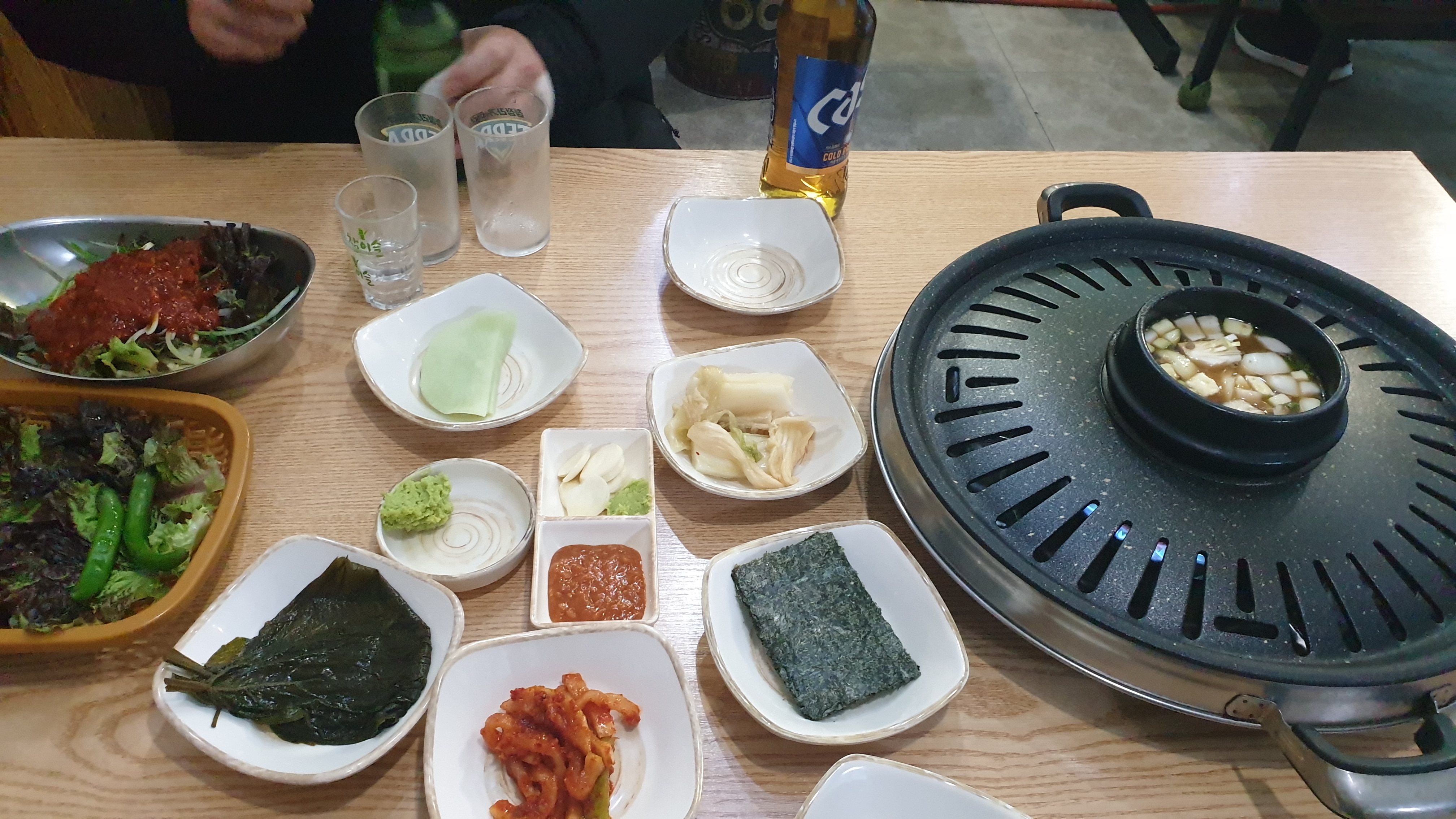 뚱삼겹 이미지