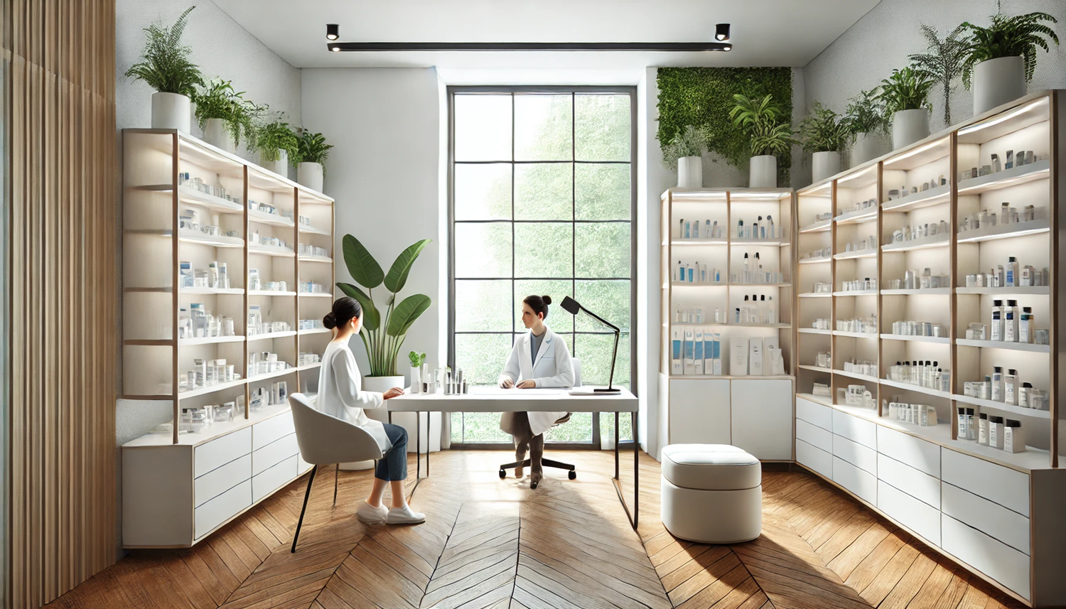 울산광역시 남구 피부과 병원 총정리