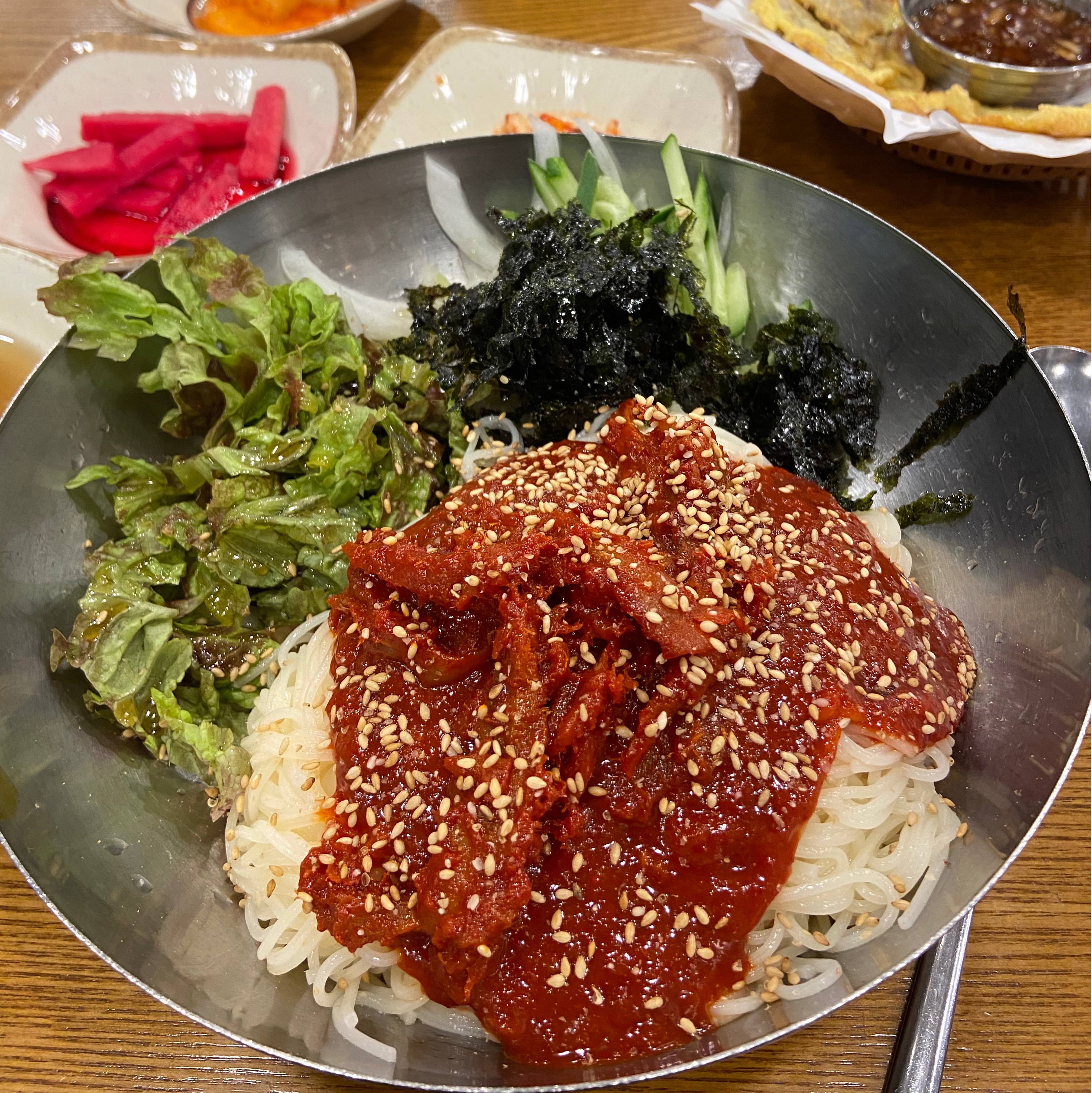  [남양주 맛집/팔당 맛집] 동동국수집 남양주 존맛탱 무조건 호 ! 맛집