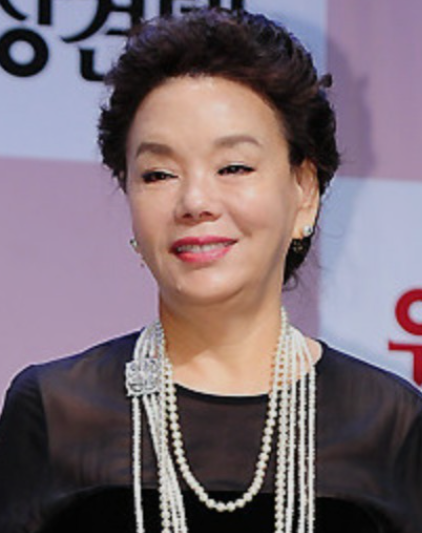  김수미 나이, 가족 -  김혜자 윤여정과의 일화