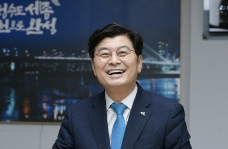  세종시장 이춘희 학력 이력 고향 나이 프로필 - 3선 도전