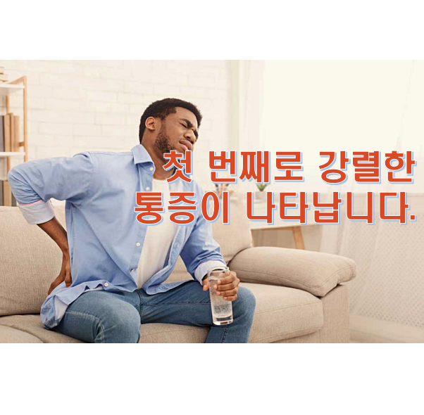 허리디스크 터지면 나타나는 증상과 실용적인 치료 전략들