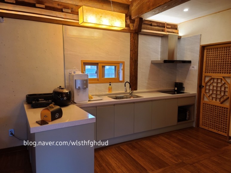 가평 숙소 추천! 힐링이 필요할 때 운악채 한옥마을 (6th solo 촬영장소) 37