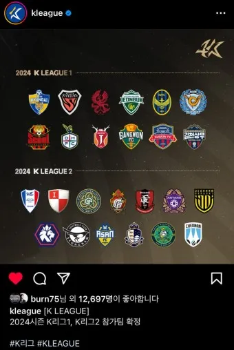 2025 K리그 일정과 홈 경기를 예매하는 방법 소개_16