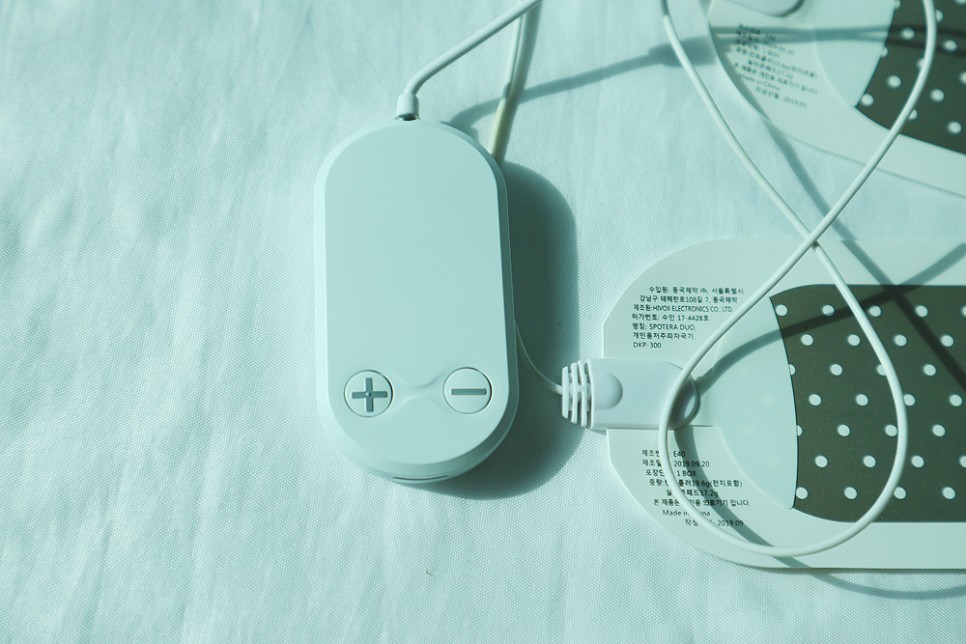 의료기기저주파자극기 동국제약 16