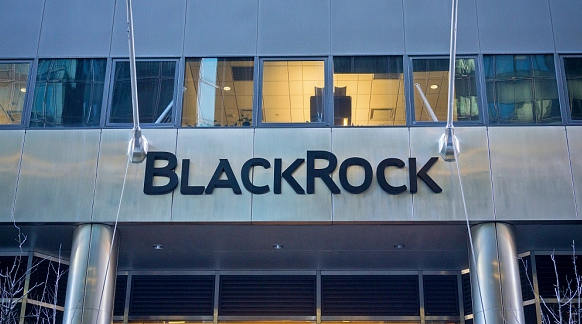  블랙록(BlackRock) 사업 분야 , 실적, 주가 전망에 대해 알아보기