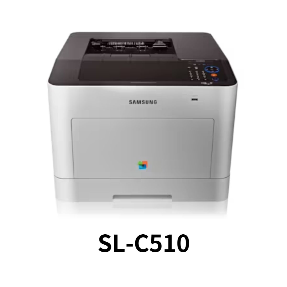 CLP-680DW 프린터