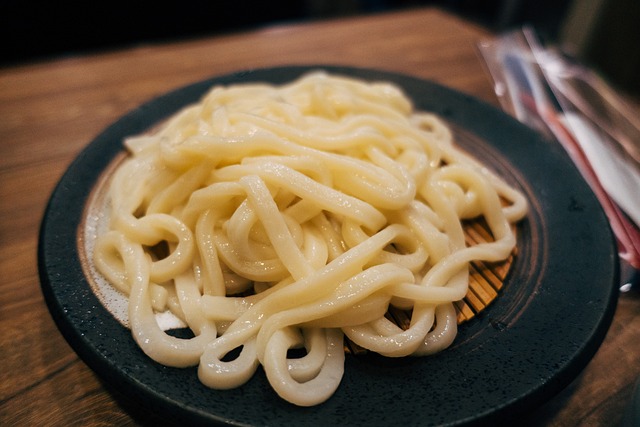 다카마쓰 우동사진