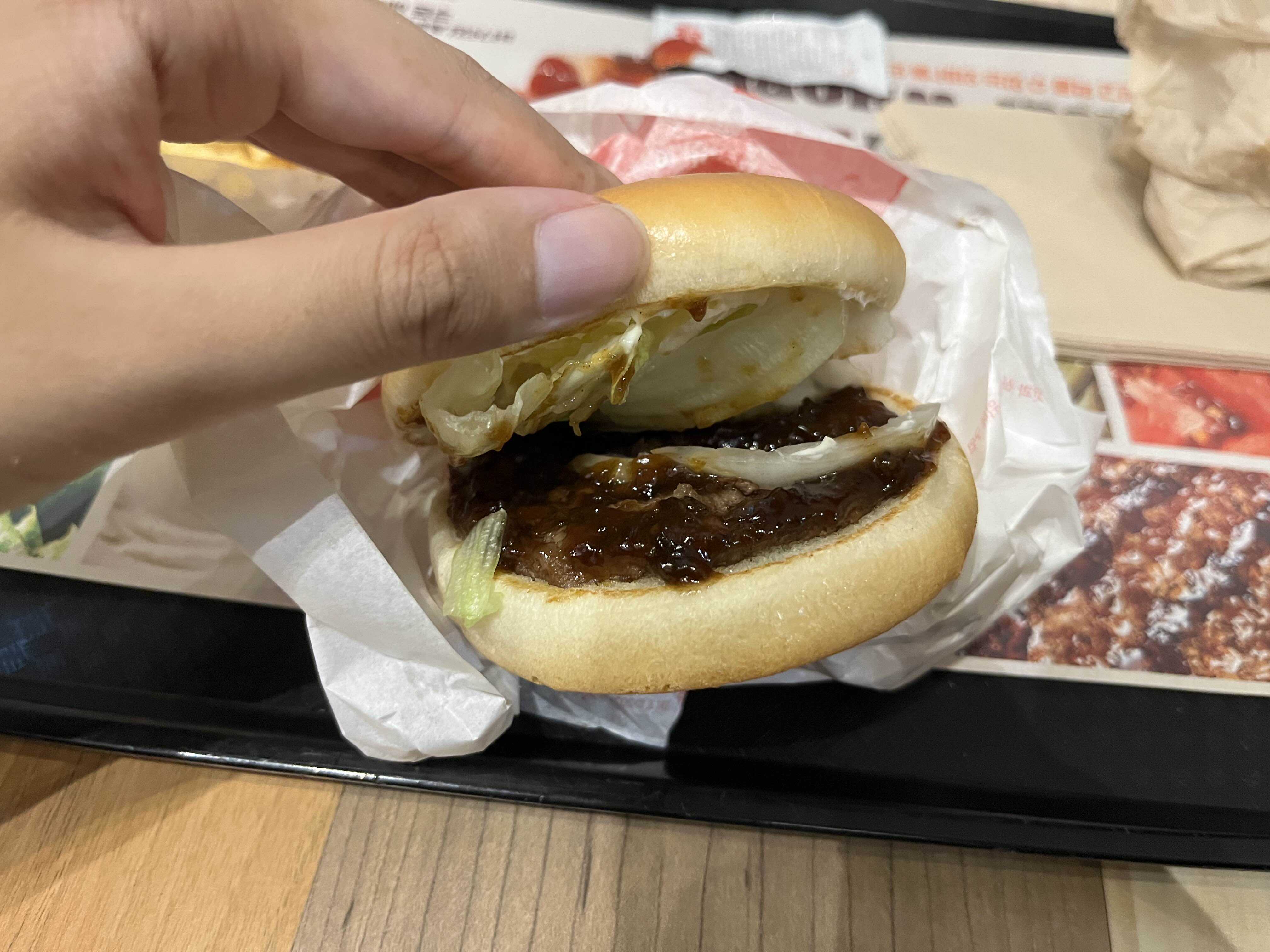  버거킹 신메뉴 비프불고기버거 솔직 후기~ 버거 가격, 맛 등 이모저모