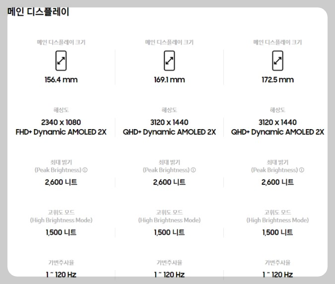 갤럭시 s24 사전예약 51