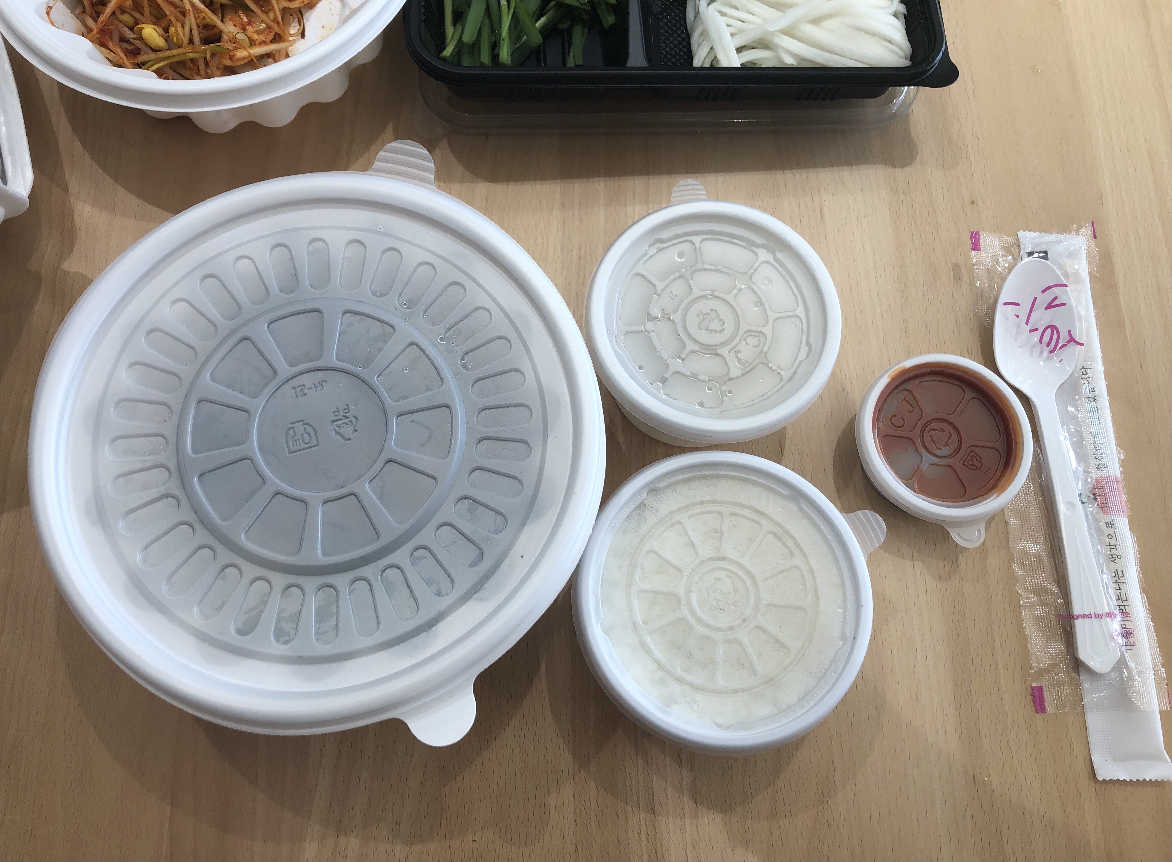 쌍다리돼지불백원남점 이미지