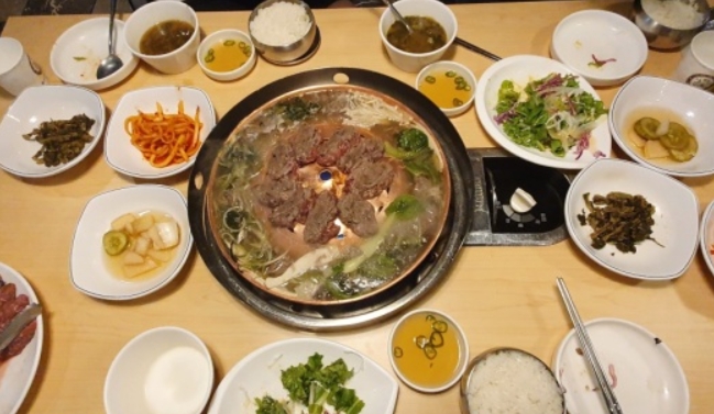  생생정보 시래기 주먹 불고기 백년 단골의 추천 동작구 맛집 화풍정 위치 장소 어디 무슨 맛일까? 1369회